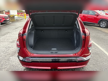 Used Hyundai KONA 2025 for sale - 76564917: Photo