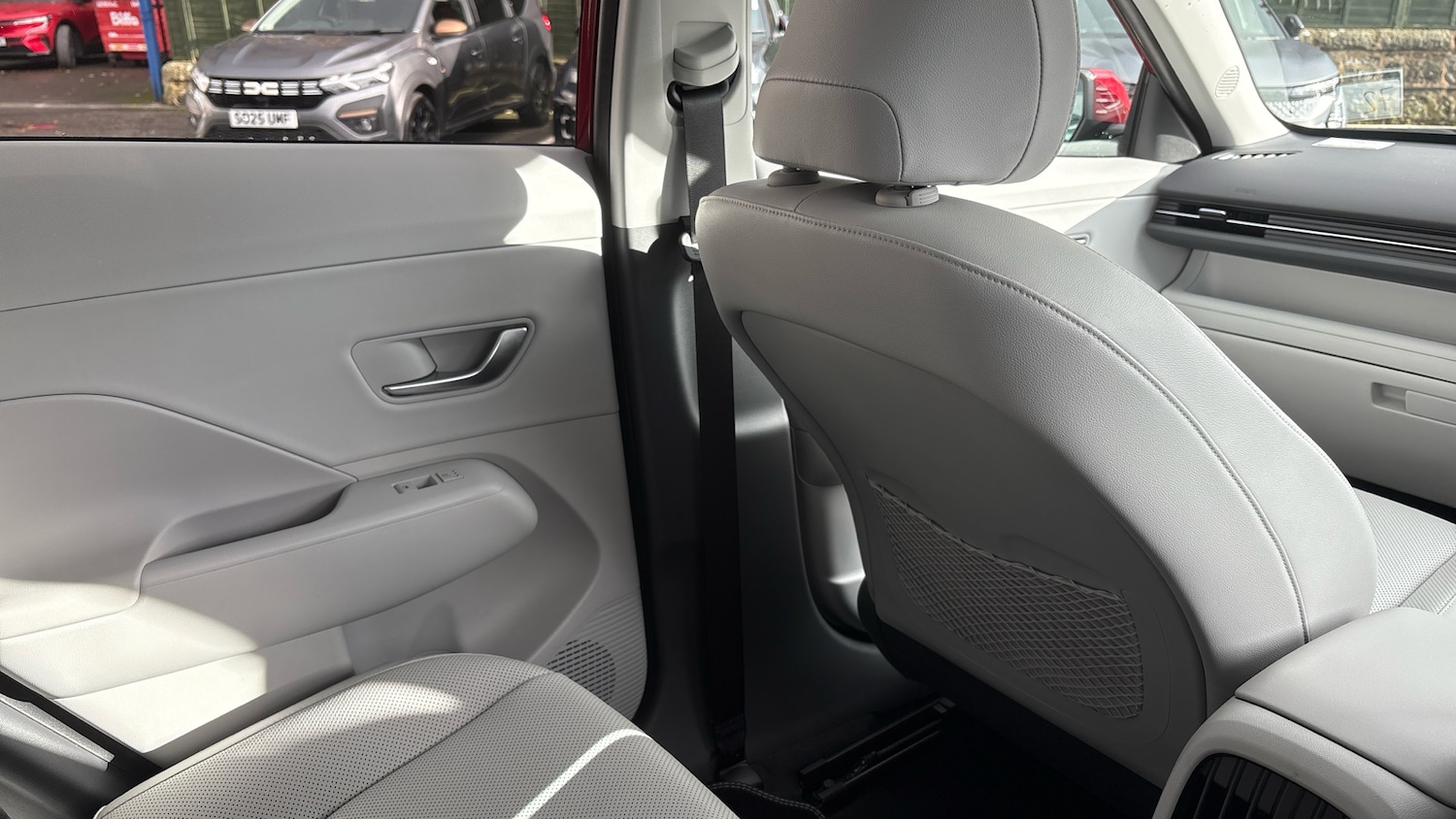 Used Hyundai KONA 2025 for sale - 76564917: Photo 57