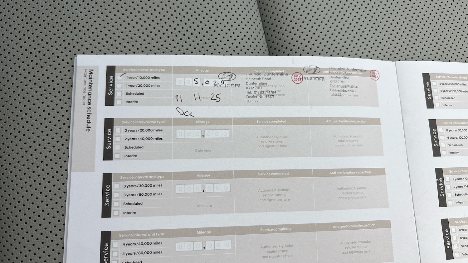 Used Hyundai KONA 2025 for sale - 76564917: Photo 62