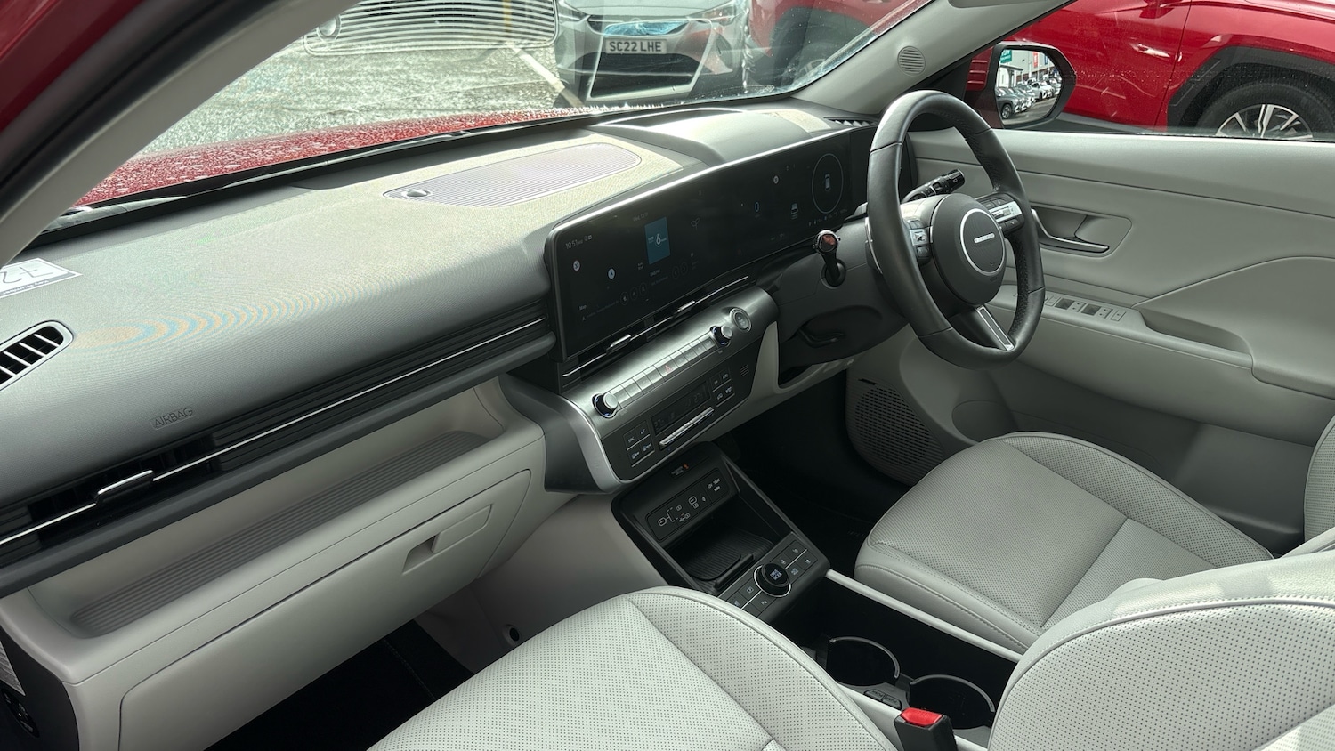 Used Hyundai KONA 2025 for sale - 76564917: Photo 9