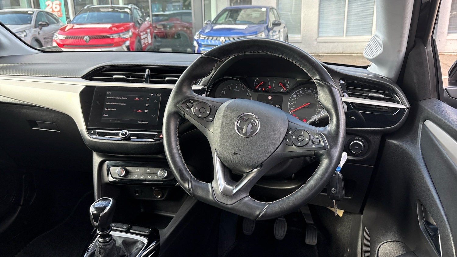 Used Vauxhall Corsa 2022 for sale - 77812834: Photo 10