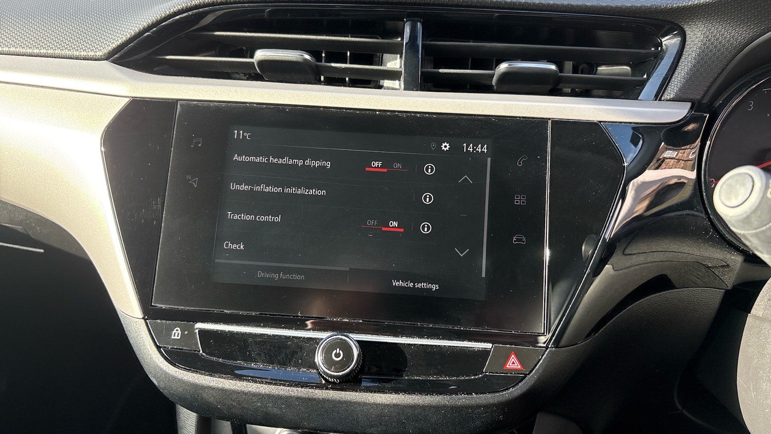 Used Vauxhall Corsa 2022 for sale - 77812834: Photo 12