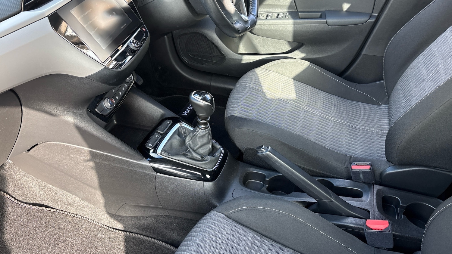 Used Vauxhall Corsa 2022 for sale - 77812834: Photo 13