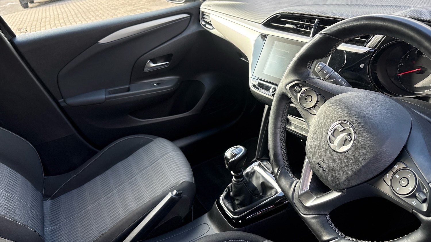 Used Vauxhall Corsa 2022 for sale - 77812834: Photo 14