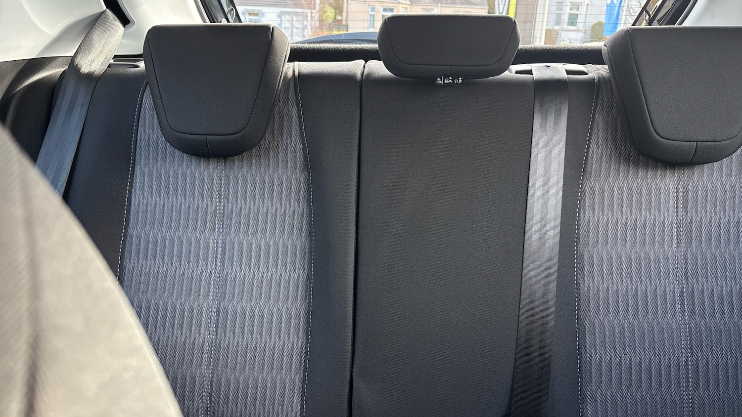 Used Vauxhall Corsa 2022 for sale - 77812834: Photo 15