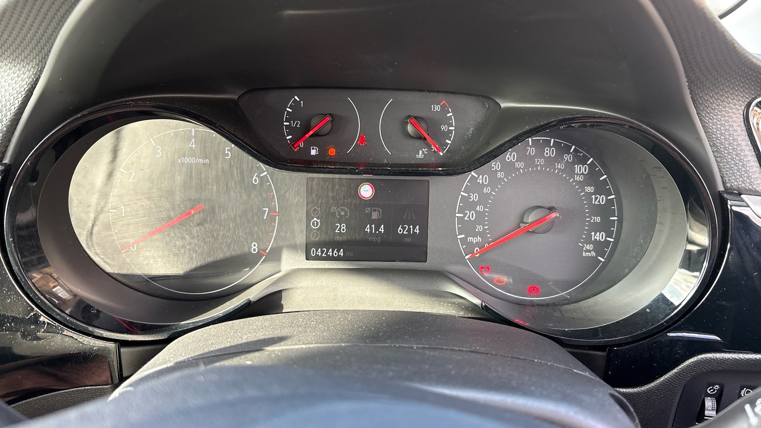 Used Vauxhall Corsa 2022 for sale - 77812834: Photo 18