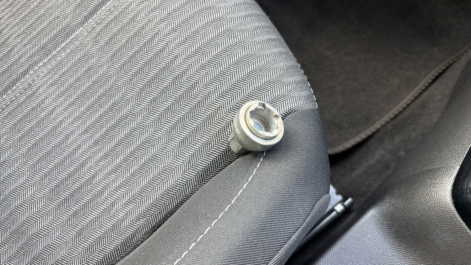 Used Vauxhall Corsa 2022 for sale - 77812834: Photo 19