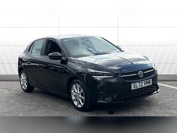 Used Vauxhall Corsa 2022 for sale - 77812834: Photo