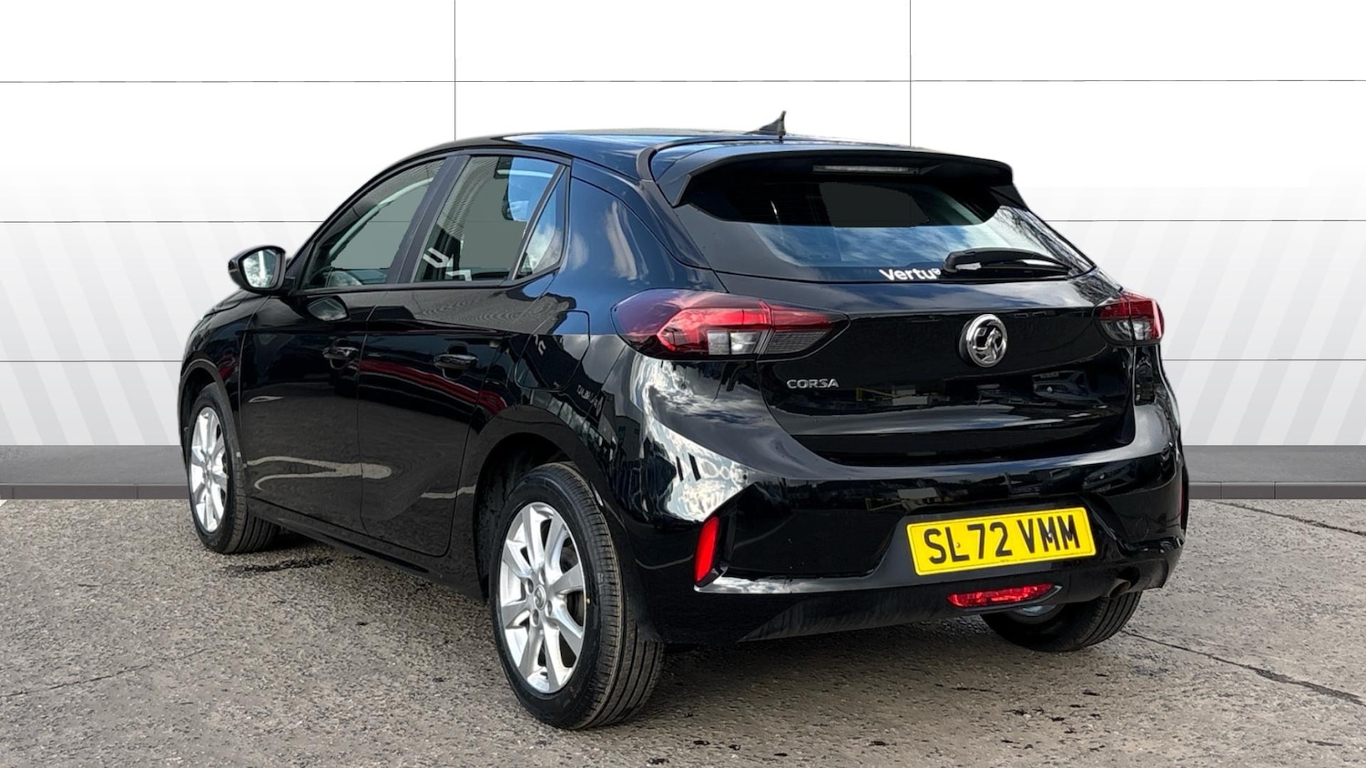 Used Vauxhall Corsa 2022 for sale - 77812834: Photo 2