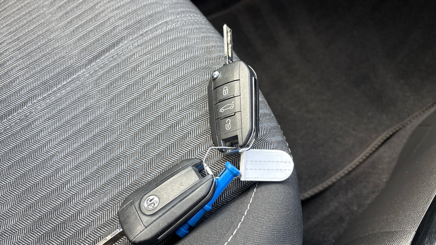 Used Vauxhall Corsa 2022 for sale - 77812834: Photo 20