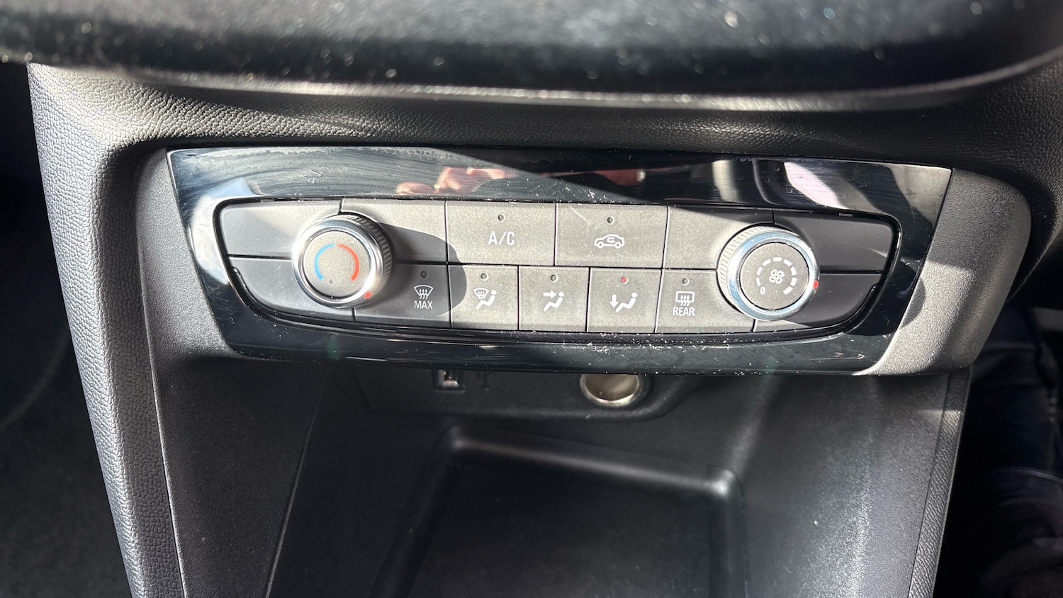 Used Vauxhall Corsa 2022 for sale - 77812834: Photo 29