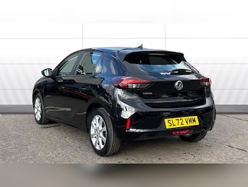 Used Vauxhall Corsa 2022 for sale - 77812834: Photo