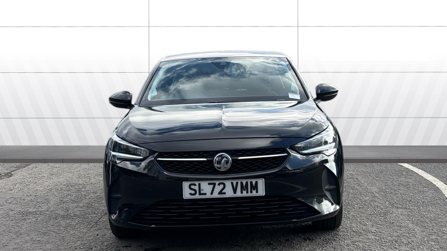 Used Vauxhall Corsa 2022 for sale - 77812834: Photo 3