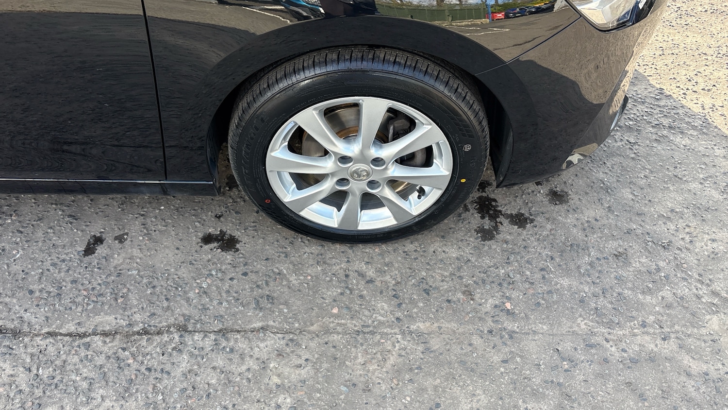 Used Vauxhall Corsa 2022 for sale - 77812834: Photo 36