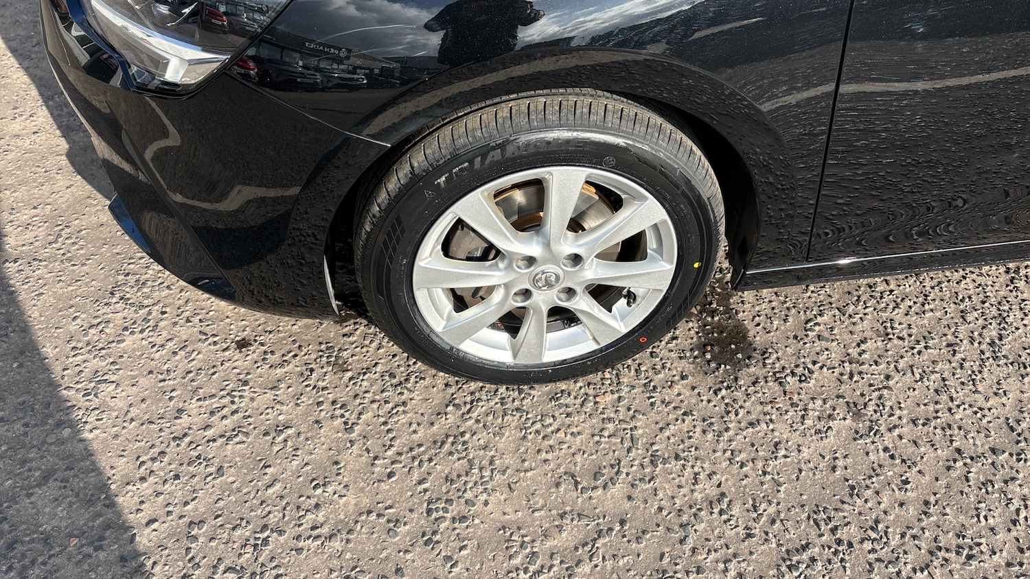 Used Vauxhall Corsa 2022 for sale - 77812834: Photo 37