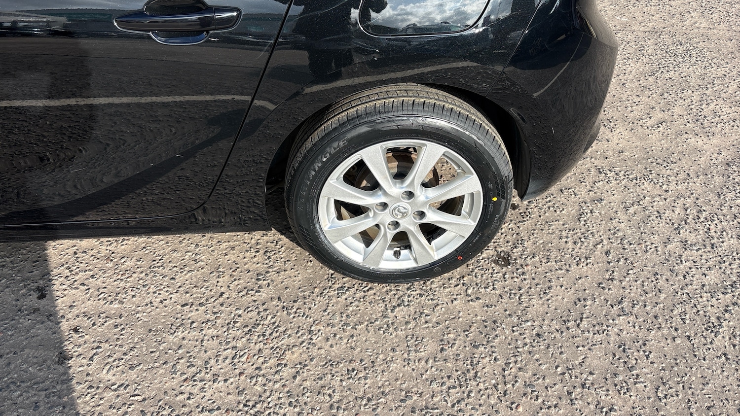 Used Vauxhall Corsa 2022 for sale - 77812834: Photo 38