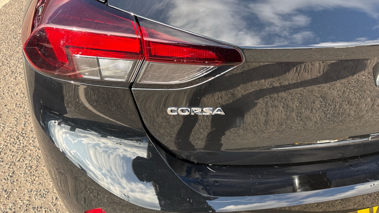 Used Vauxhall Corsa 2022 for sale - 77812834: Photo 39