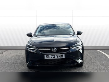 Used Vauxhall Corsa 2022 for sale - 77812834: Photo