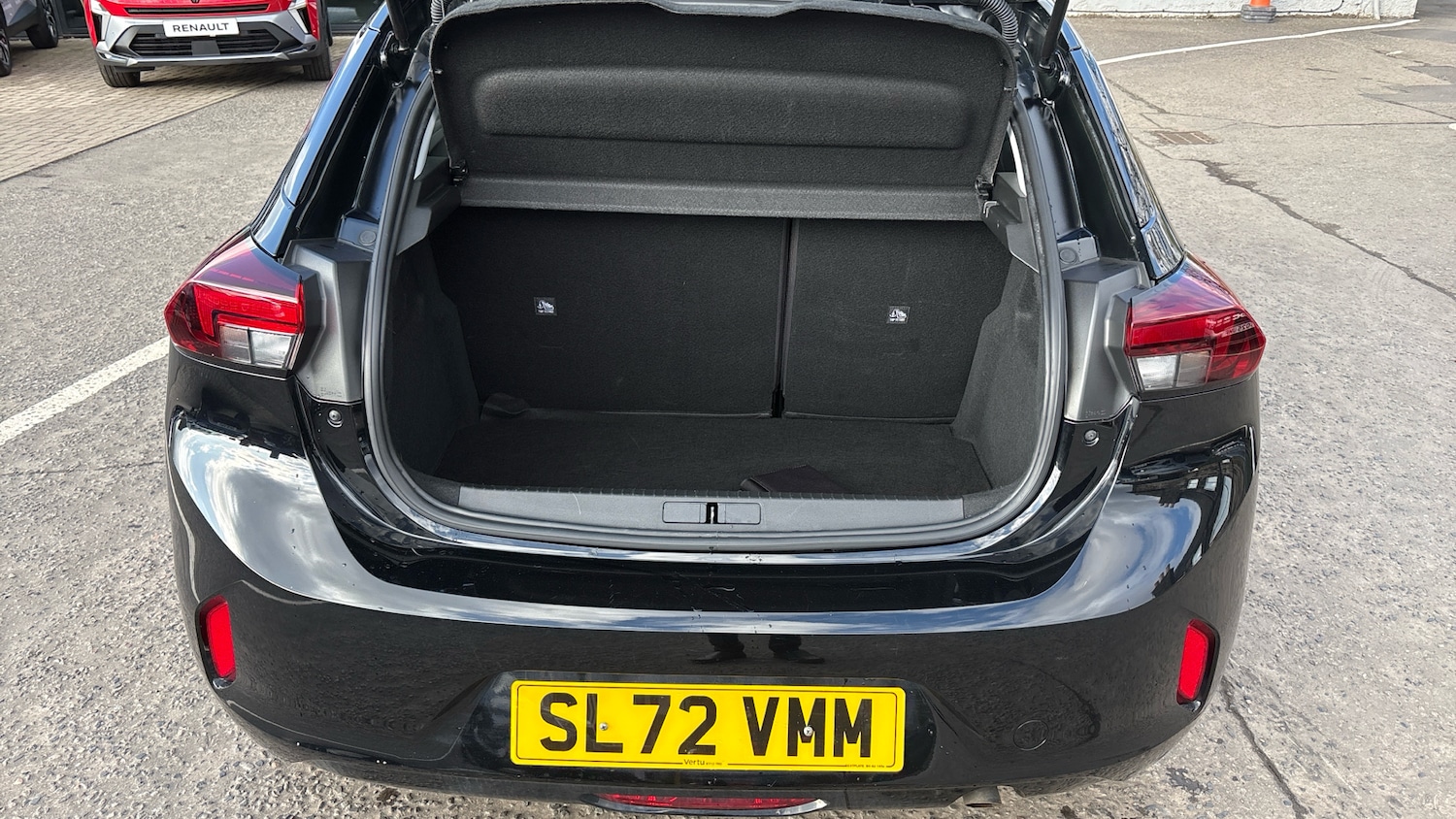 Used Vauxhall Corsa 2022 for sale - 77812834: Photo 4