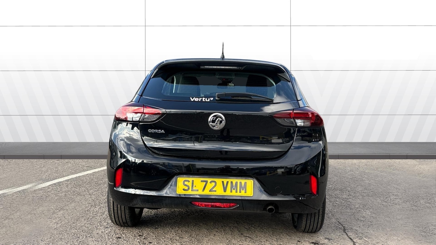 Used Vauxhall Corsa 2022 for sale - 77812834: Photo 6