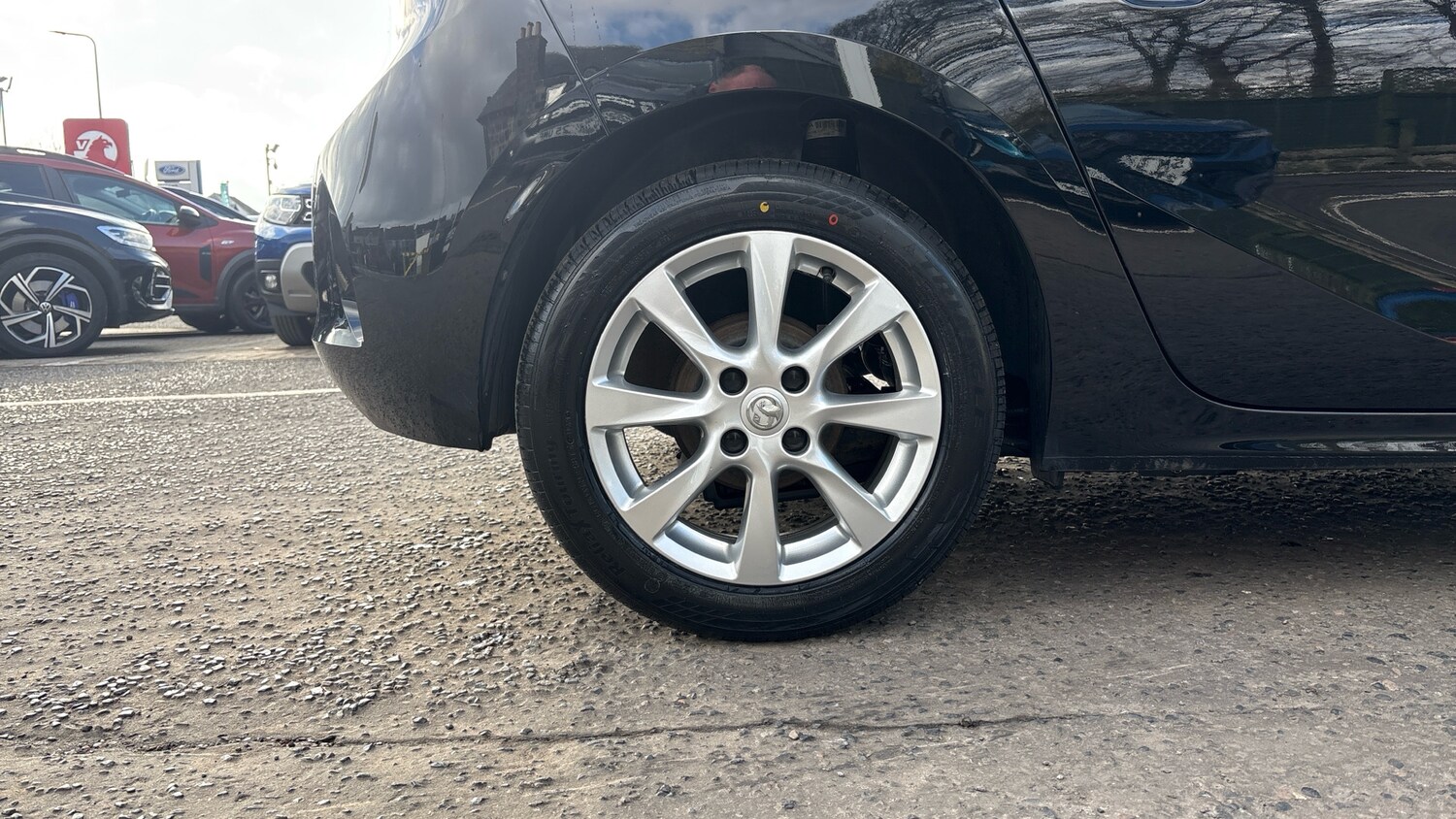 Used Vauxhall Corsa 2022 for sale - 77812834: Photo 7