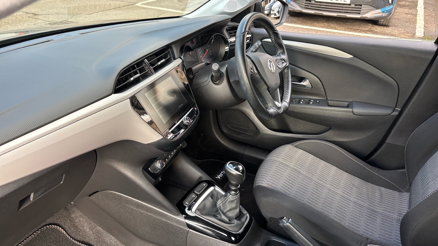 Used Vauxhall Corsa 2022 for sale - 77812834: Photo 9