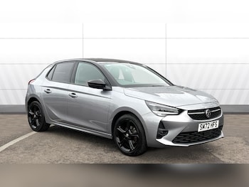 Used Vauxhall Corsa 2022 for sale - 78109217: Photo