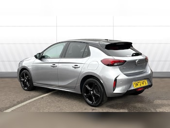 Used Vauxhall Corsa 2022 for sale - 78109217: Photo