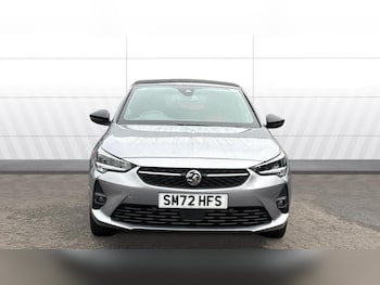 Used Vauxhall Corsa 2022 for sale - 78109217: Photo