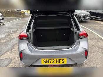 Used Vauxhall Corsa 2022 for sale - 78109217: Photo