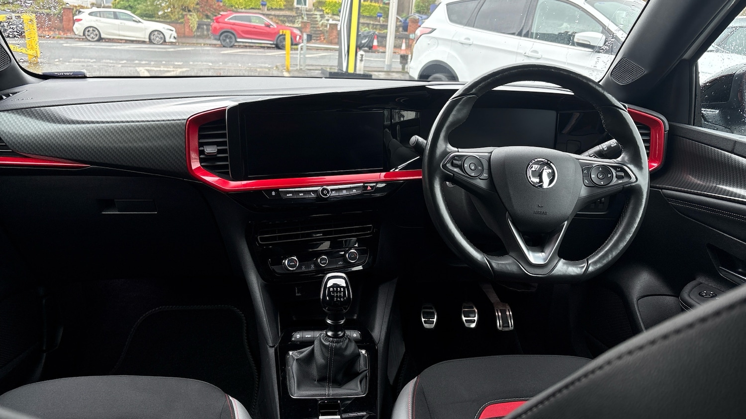 Used Vauxhall Mokka 2022 for sale - 76332038: Photo 10