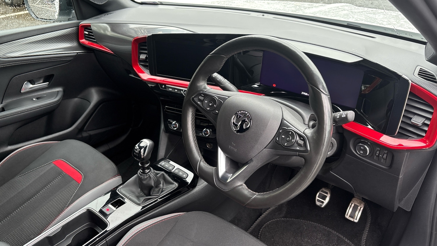 Used Vauxhall Mokka 2022 for sale - 76332038: Photo 11