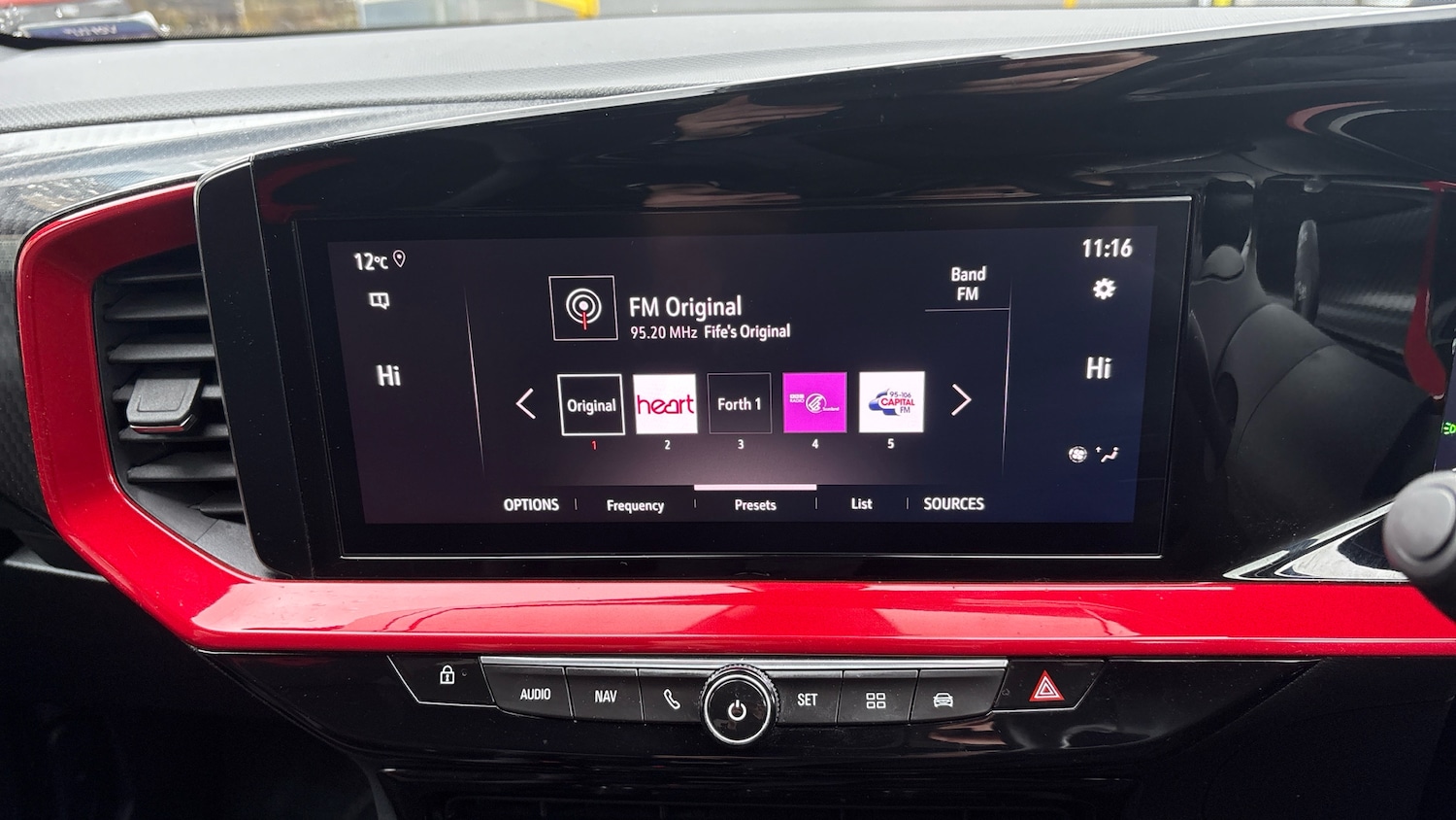 Used Vauxhall Mokka 2022 for sale - 76332038: Photo 12