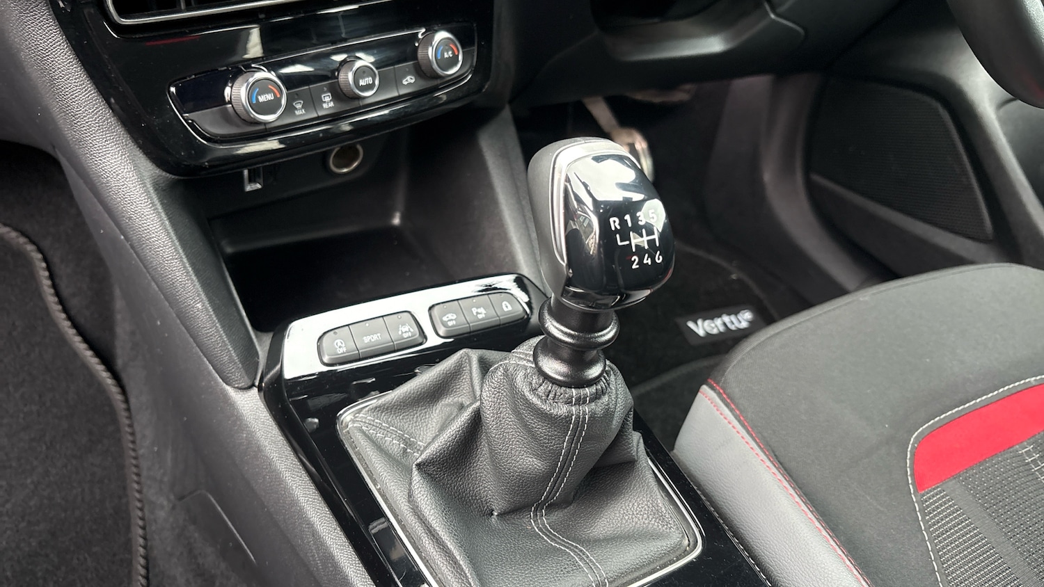 Used Vauxhall Mokka 2022 for sale - 76332038: Photo 13