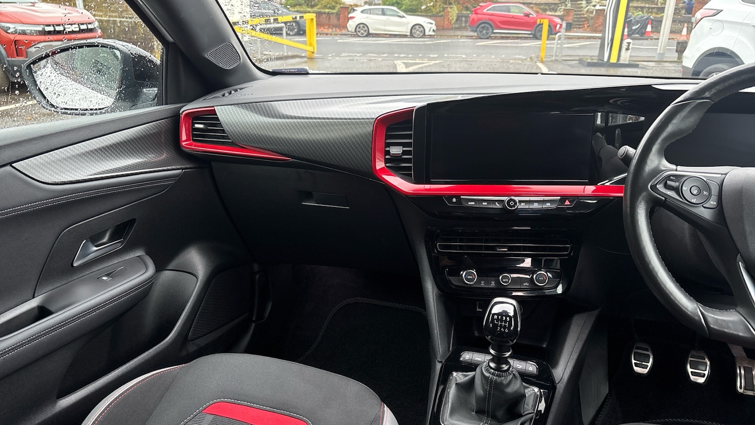 Used Vauxhall Mokka 2022 for sale - 76332038: Photo 14