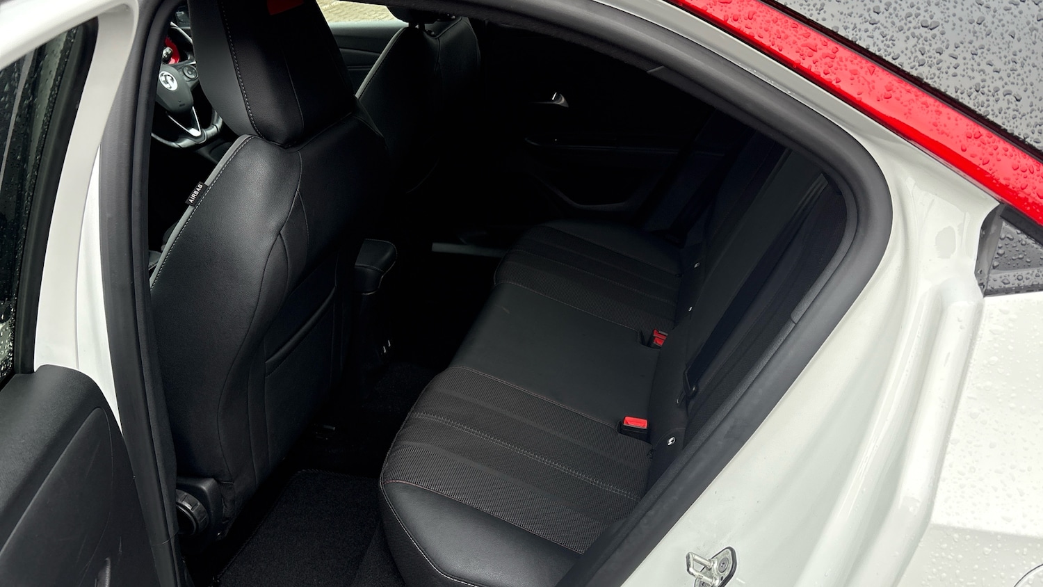 Used Vauxhall Mokka 2022 for sale - 76332038: Photo 16