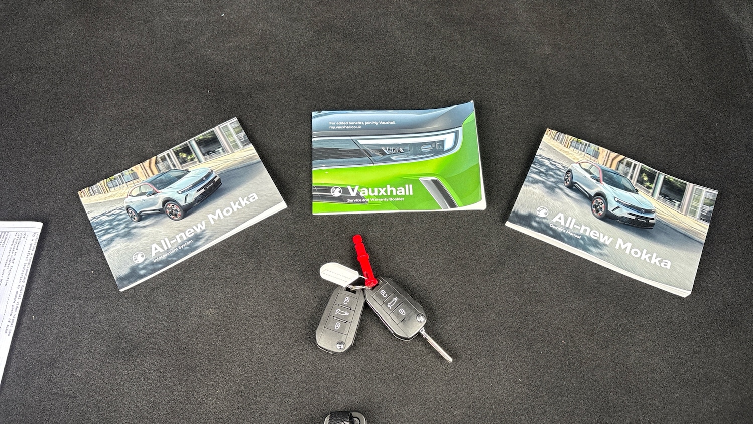 Used Vauxhall Mokka 2022 for sale - 76332038: Photo 19