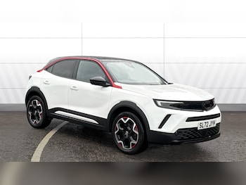 2022 (72) - 1.2 Turbo 100 GS Line 5dr Petrol Hatchback