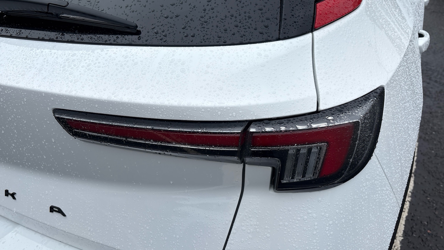 Used Vauxhall Mokka 2022 for sale - 76332038: Photo 22