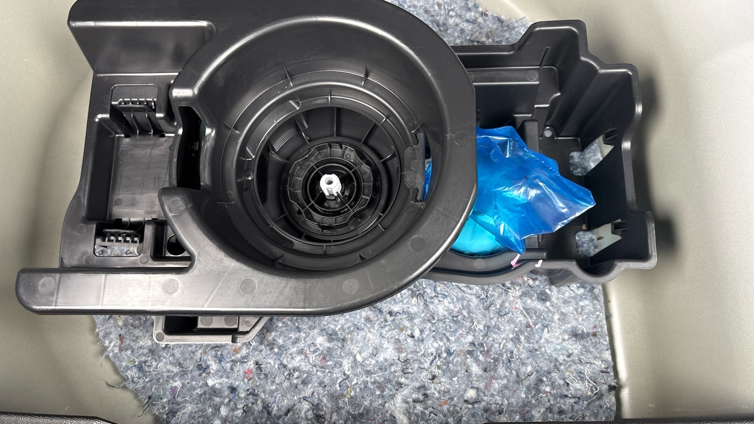 Used Vauxhall Mokka 2022 for sale - 76332038: Photo 25