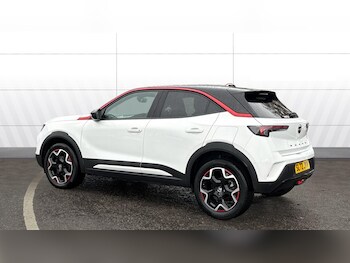 Used Vauxhall Mokka 2022 for sale - 76332038: Photo