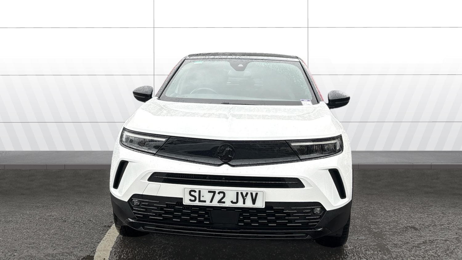 Used Vauxhall Mokka 2022 for sale - 76332038: Photo 3