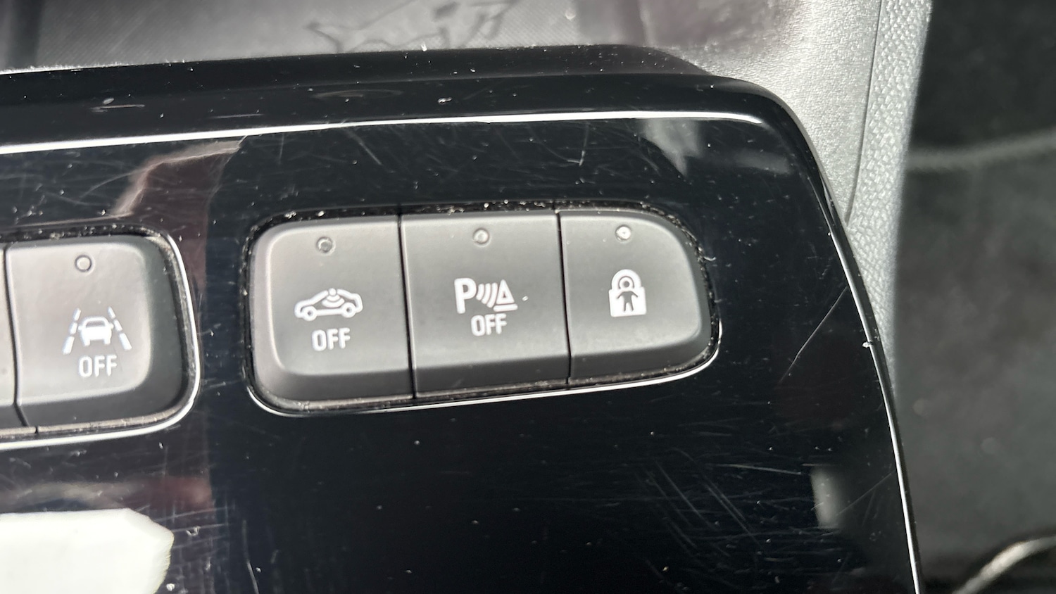 Used Vauxhall Mokka 2022 for sale - 76332038: Photo 31