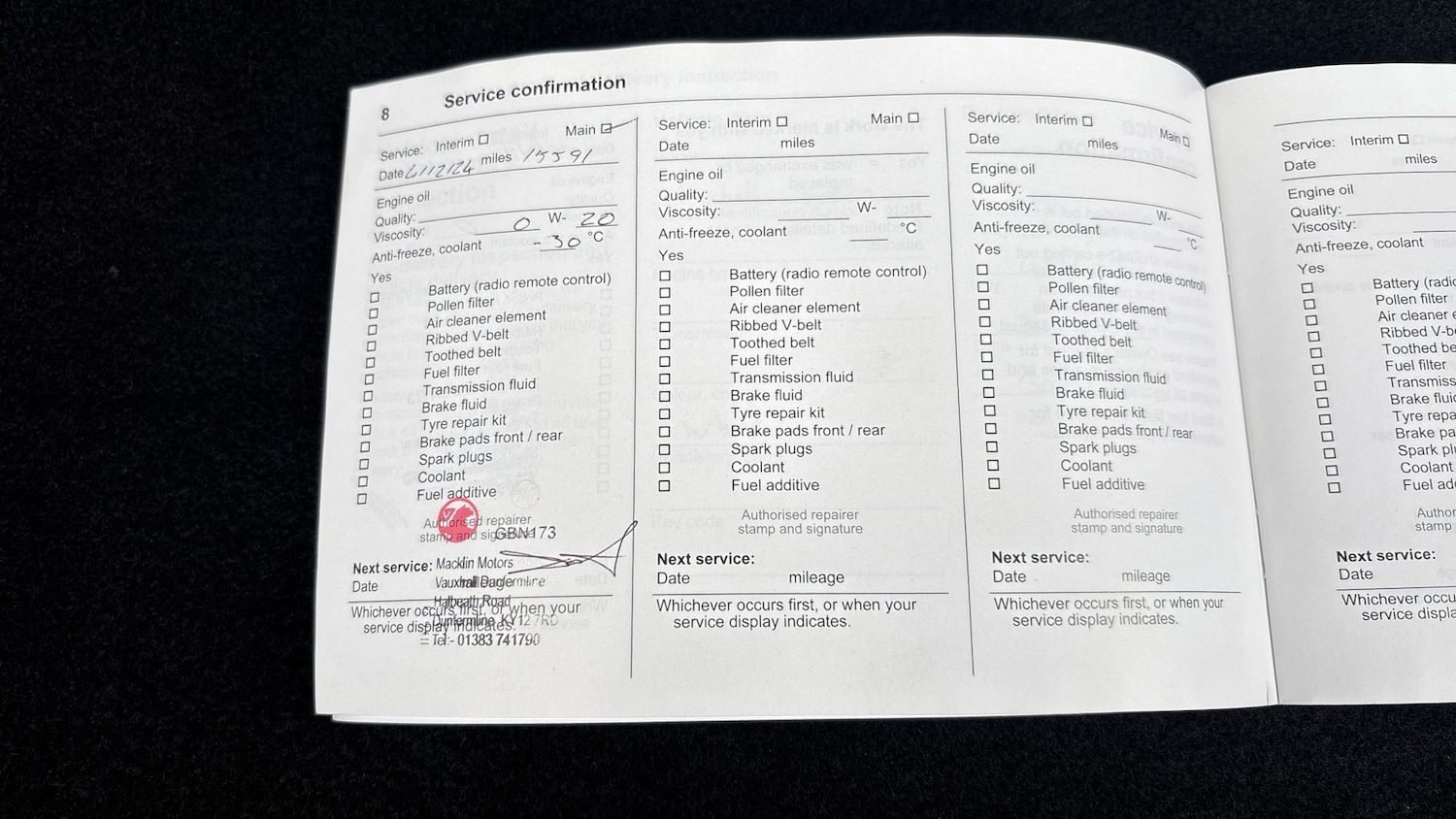 Used Vauxhall Mokka 2022 for sale - 76332038: Photo 36