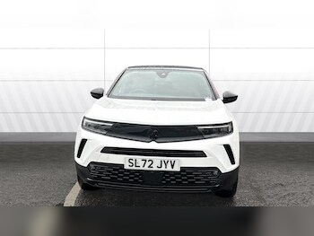 Used Vauxhall Mokka 2022 for sale - 76332038: Photo