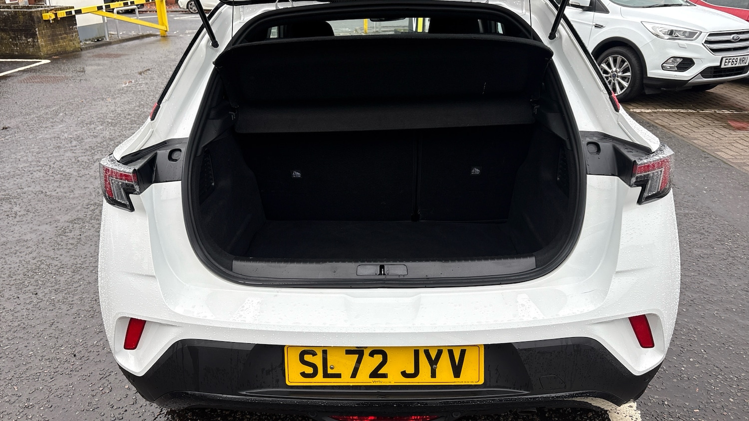 Used Vauxhall Mokka 2022 for sale - 76332038: Photo 4