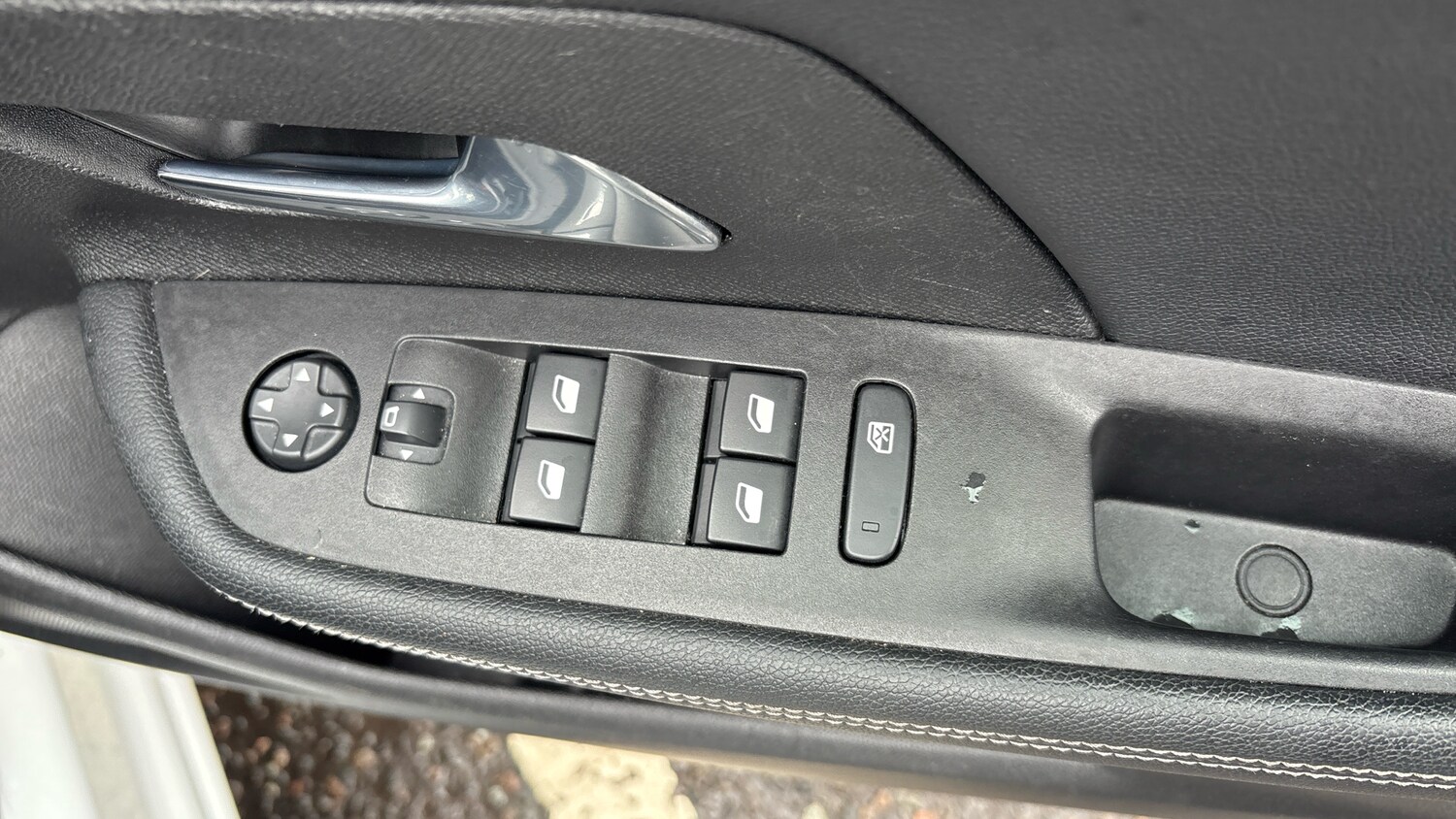 Used Vauxhall Mokka 2022 for sale - 76332038: Photo 40