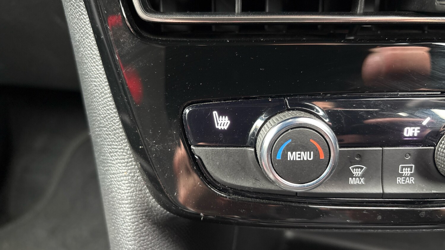 Used Vauxhall Mokka 2022 for sale - 76332038: Photo 43