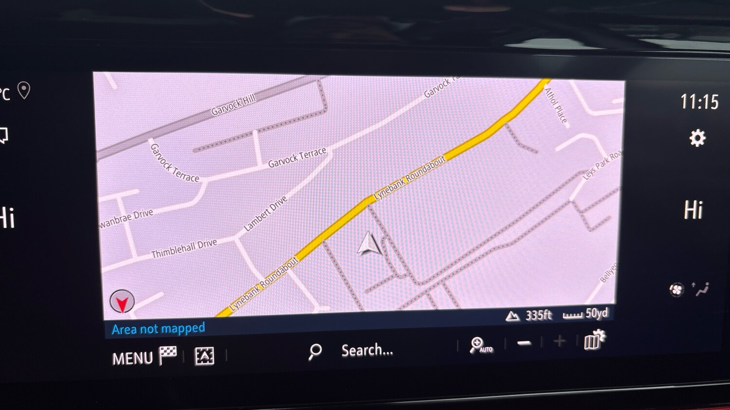 Used Vauxhall Mokka 2022 for sale - 76332038: Photo 44