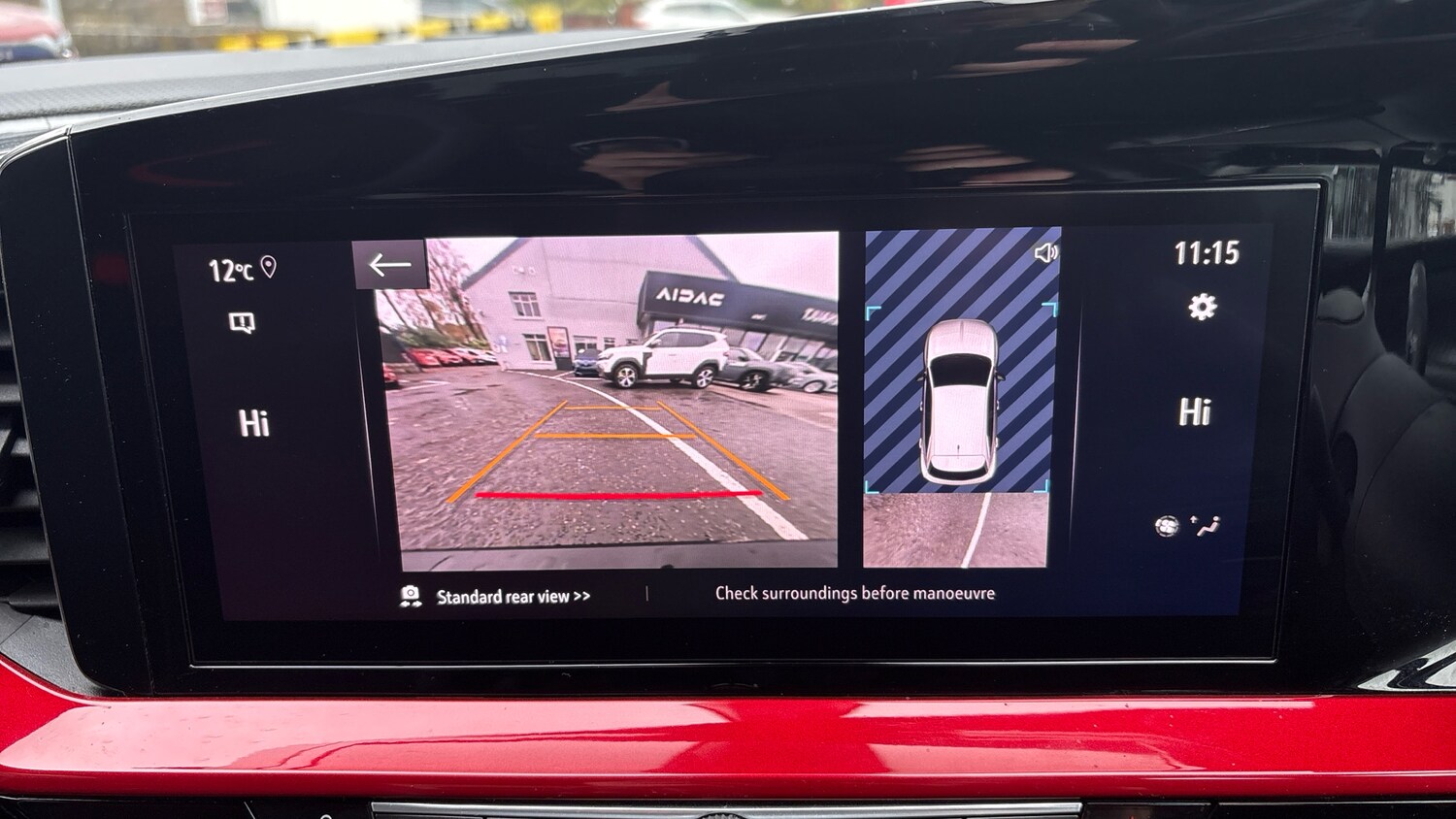 Used Vauxhall Mokka 2022 for sale - 76332038: Photo 45